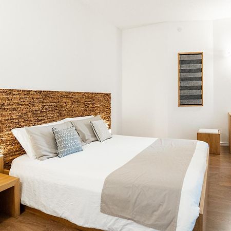 Bed and Breakfast Le Terrazze Di Bellavista Su Forti Экстерьер фото