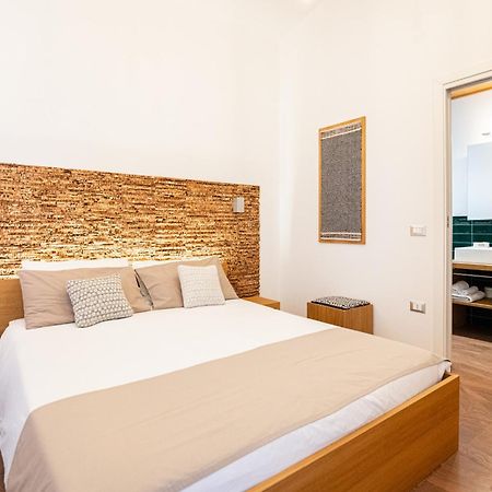 Bed and Breakfast Le Terrazze Di Bellavista Su Forti Экстерьер фото